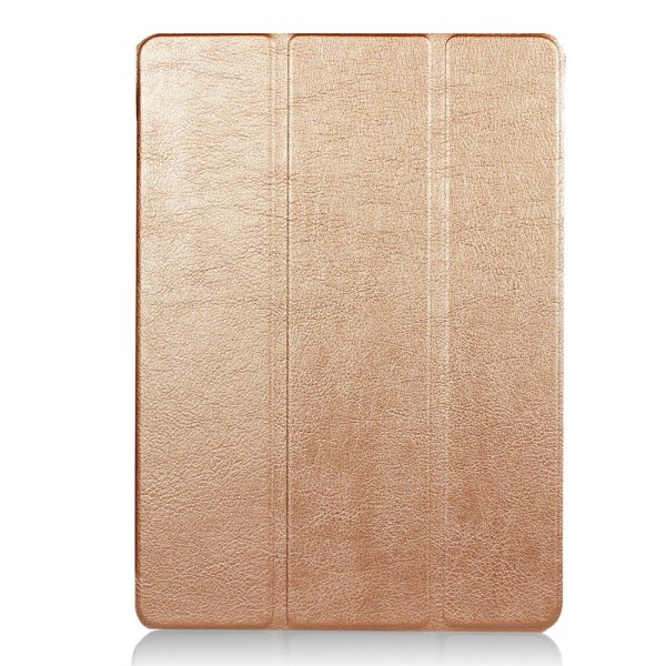 iPad Pro 10.5" / Air 10.5 (2019) Trifold fodral med smal pasform - Guld Guld