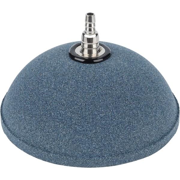 Akvarium 4-tommers brødsten bobbeldiffusor frigjøringsverktøy for luftside