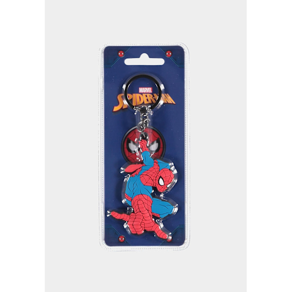Spider-Man - Nyckelring 34