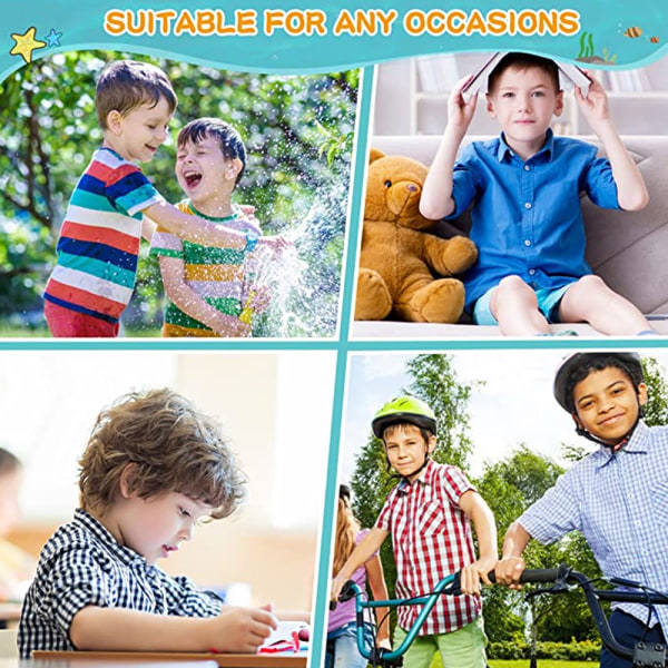TG 3 Par Barns Vår Sommar Höst Mjuka Barns Toddler M
