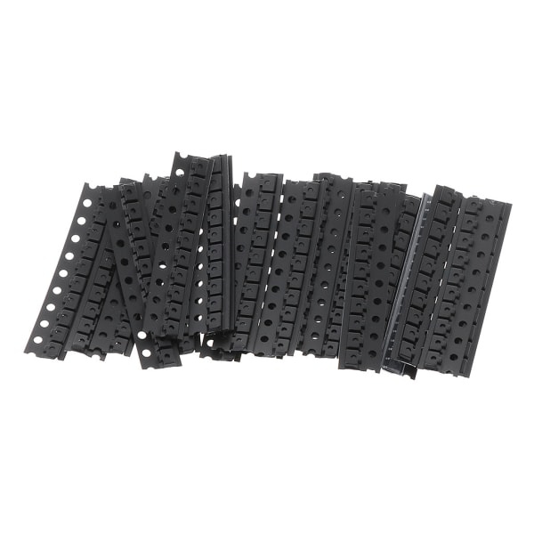 200 kpl SOT23 SMD-diodisarja, 20 laatikkoa, 10 kpl/laatikko, 3V-33V Zener SMD-diodit