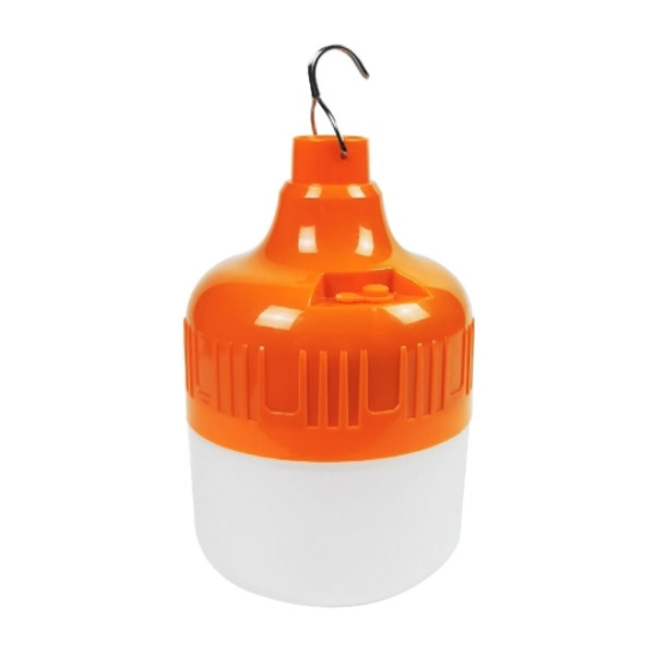 USB-ladattava LED-lamppu, yömarkkinakojuvalo, ulkokäyttöön