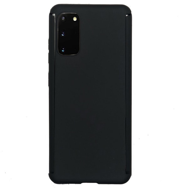 Stilsikkert Skal - Samsung Galaxy S20 Svart