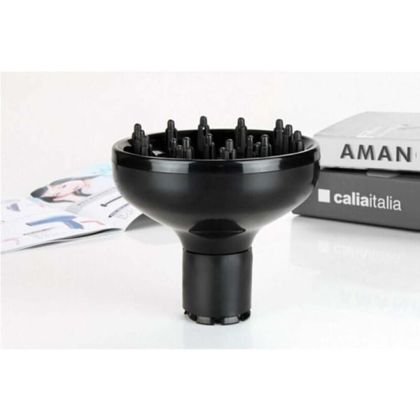 TG Universal Professional Diffuser for Hair Dryer - Universal Nozzle