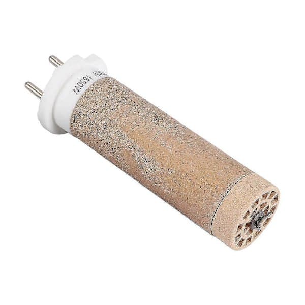 142.717 230V 1550W Keramiskt värmeelement för TRIAC ST/AT