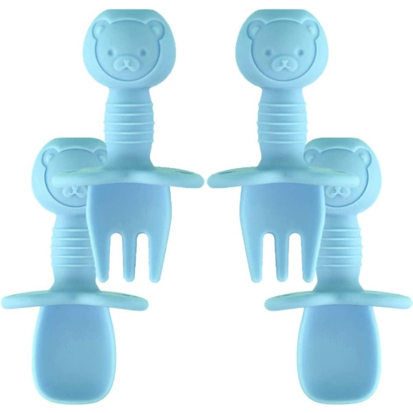 Selvmatende baby (sett med 2) - Baby - Che
