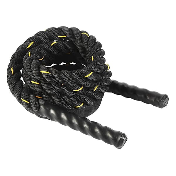 XJ-Viktat Hopprep, 1.3 kg - Svart_yux