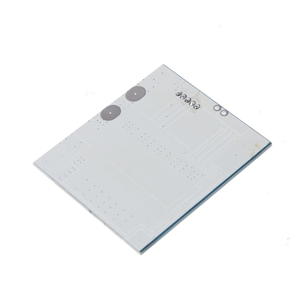 4S 30A 3,7V för w/Balance 3,7V LiFe 18650 batteriskyddskort