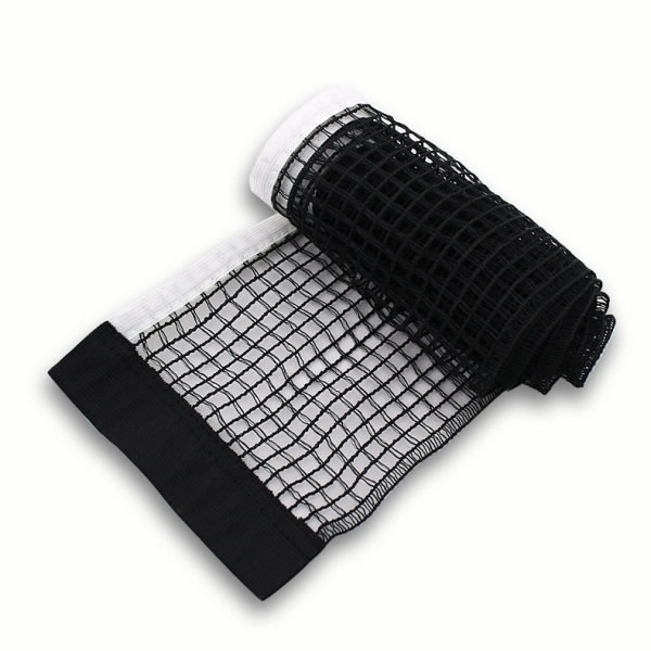 TG 2 ST Inf?llbart tennisnett Justerbart pingisnett Polyester T