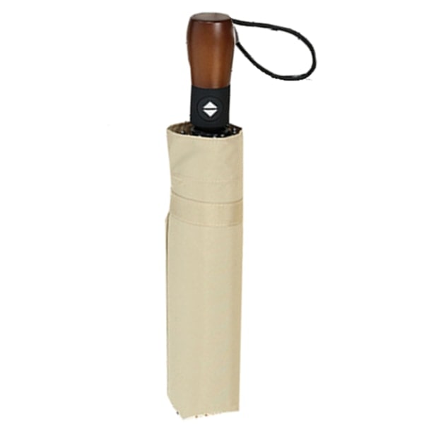 TG Slank Holdbart Paraply Khaki