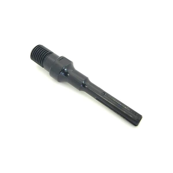 Adapter 1 1/4\" UNC til SDS Max for 200mm diamantbor kronebor hullsag for kjernebor