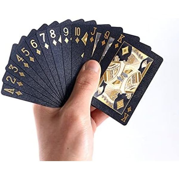 TG Spillekort, Kortpoker, Texas Hold'em Poker, Spillekort Plast