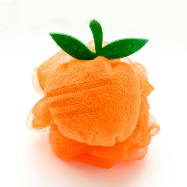 1 stk. frugtformede badebolde