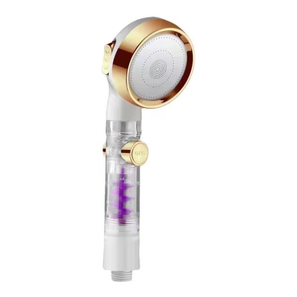 TG Brusespray - Turbo Rosa Guld