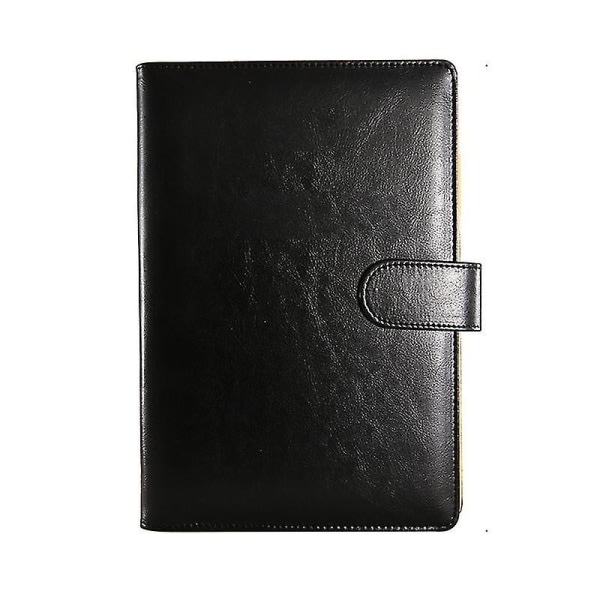 Office Meeting Business Notebook, specifikation: A5