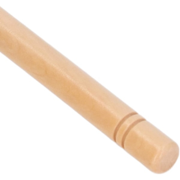 TG Hårförlängnings Loop Nål Set Enkel Användning Dragkrok Nål Flexibel för Hemmet Beige