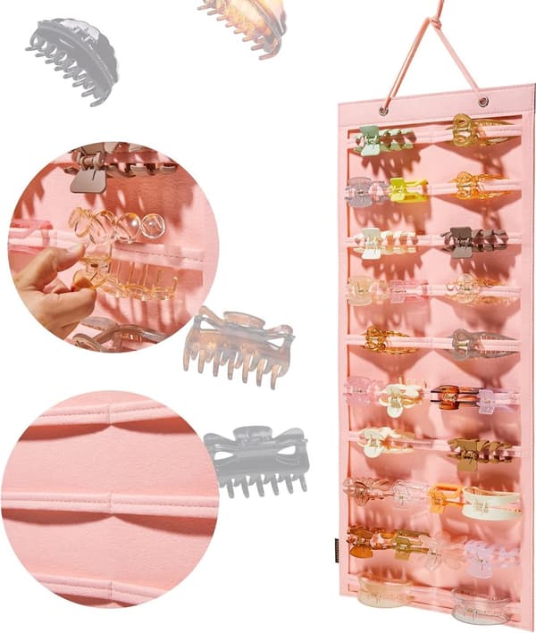 1 stycke rosa - Hög kvalitet - Hållbar - Praktisk