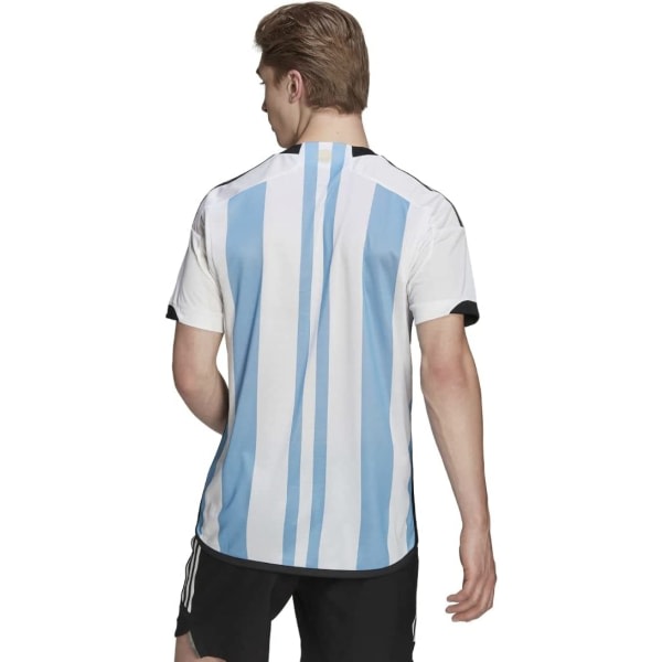 Fotballdrakt for VM Argentina, barnestørrelse 18