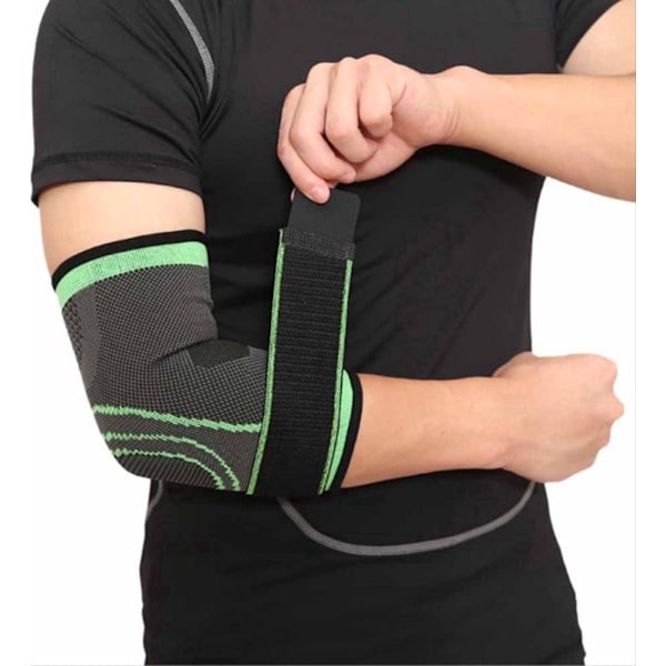Justerbart armbågsstöd - Storlek M
