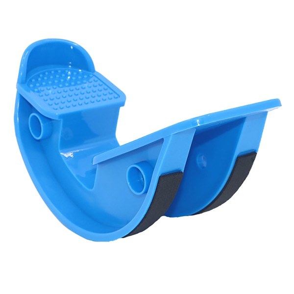 Lajin Board Calf Lajin lutande pedal, fotmassagepedal, blå