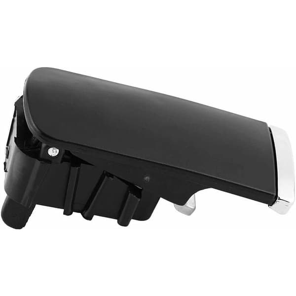 Handskfackslock Handtag Vänsterstyrd Kompatibel med Audi A4 8E B6 B7 2001-2007