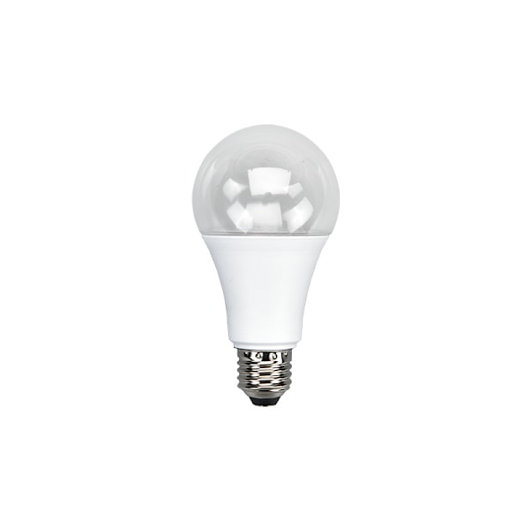 Täyden spektrin kasvivalo a60 passionhedelmä lohikäärmehedelmä istutus kasvatusvalo ulkokäyttöön vedenpitävä kasvilamppu 9W (bulb type)