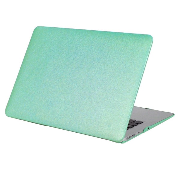 Skal for Macbook Pro - 13,3-tum - (A1278) - Metallicfarge Mintgrön Mintgrønn (Metallic)