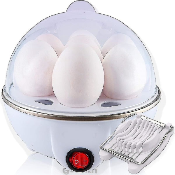 CNE elektrisk eggkokare pannmaskin mjuk, medium eller H