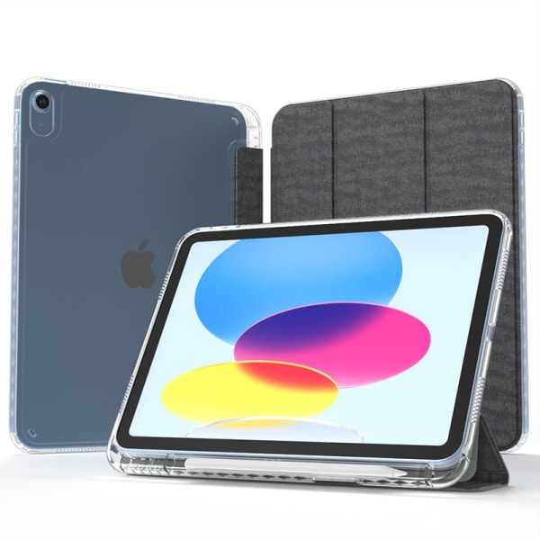 Etui for iPad Air 5. generasjon 10,9\" 2022 / iPad Air 4. generasjon