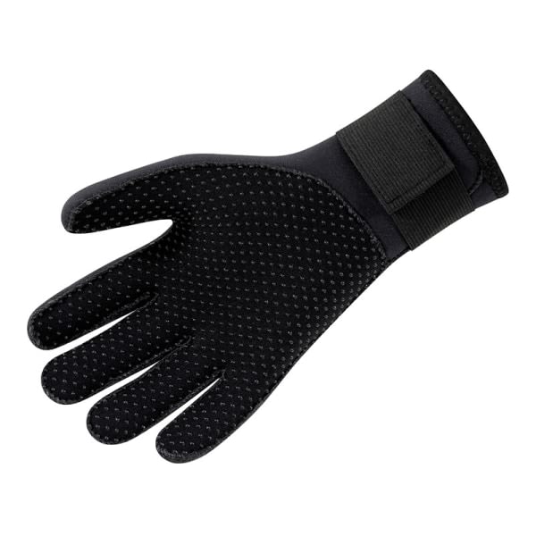 TG 3 mm anti-slip dykhandsker (M [passer til håndfladebredde 8,5-9]), w