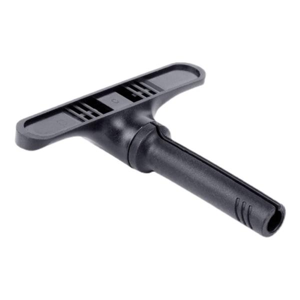 Muskabelklemme Mus Bungee Kabelholder Clip Data Line Cord Fixer Organizer til stationære computerspil