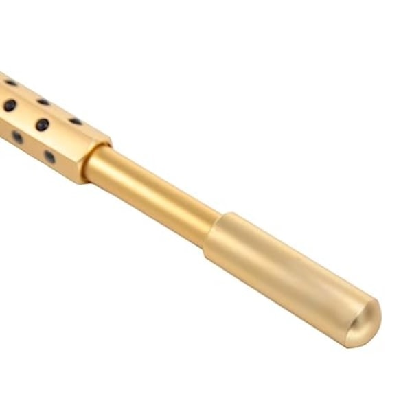 Skønheds Massager Germanium Roller Ansigt Krops Hudpleje Løftende Værktøj Golden Beauty Bar