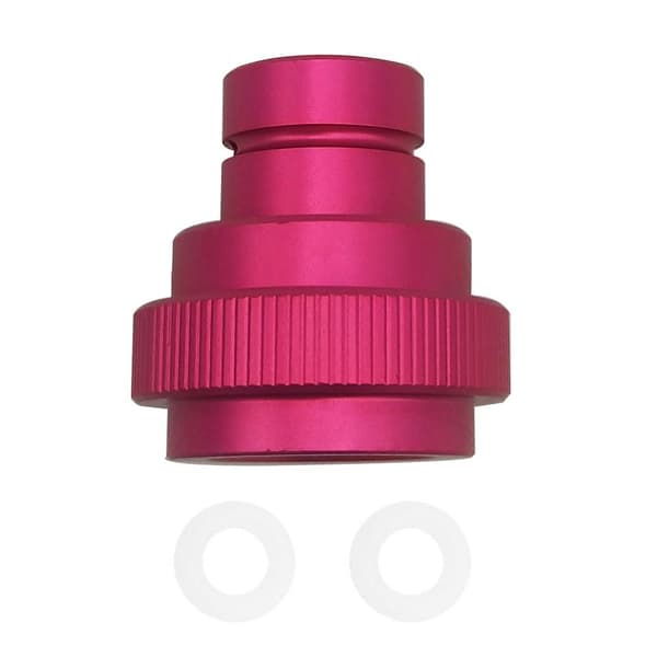 Justerbar dusjhodeholder, 45° rotasjon universal 20-25mm dusjhodeholder dusjhodeholder erstatning for baderom dusj stang