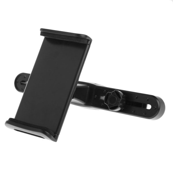 Universal 360 graders roterende bilryggstøtte for setehodet Telefon Tabletholder Stativ