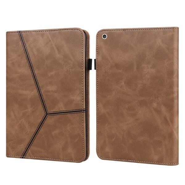 Fodral för iPad Air 4/5 10.9 (2020/2022) med kortfack