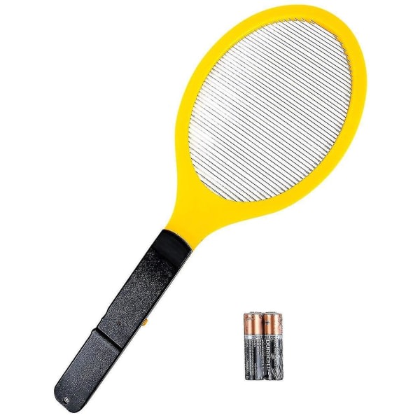 Stor Elektrisk Bug Zapper Flugsmällare Mygga Bäst för Skadedjursbekämpning