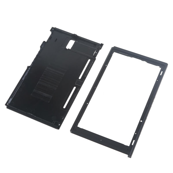 Bakplate Topp & Bunn Deksel for Skal for Case for Nintendo Switch 2017 2018