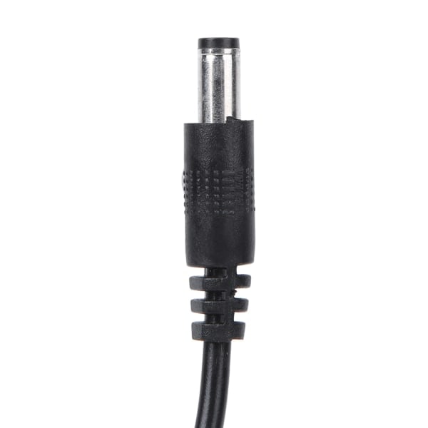 Bærbar Plastik Batterioplader Adapter Tilbehør til Fascia Gun 100-240VEU 25.2V