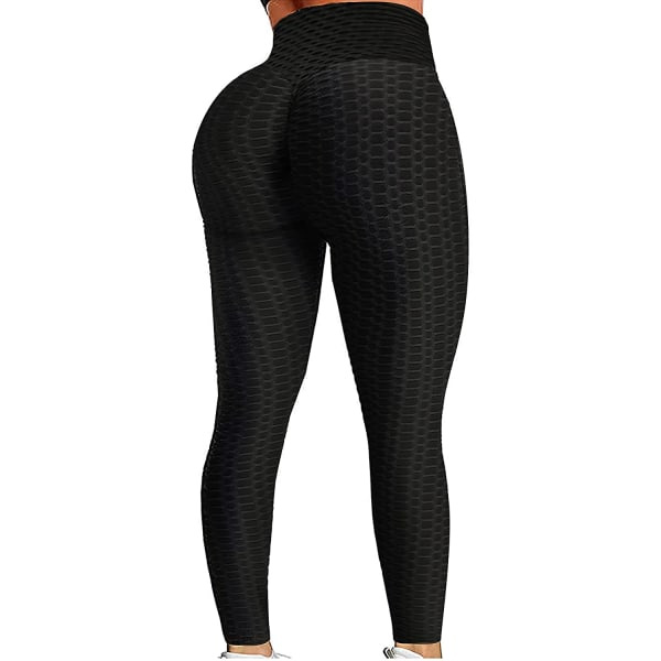 Leggings Damsport Yogabyxor Fitness