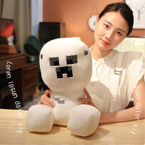 Plushleke 23cm