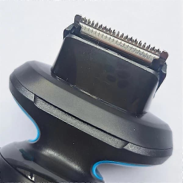 Braun Series 5/6/7 Beard Trimmer Attachment with 1-9mm Guide Combs_yux