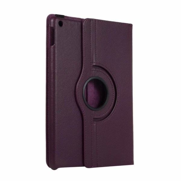 iPad-etui 10.2 2021/2020/2019 / Air 3 / Pro 10.5 beskyttende lilla iPad 10. generasjon 10,9 tommer