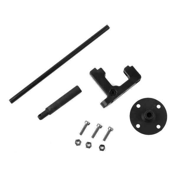 GPS-Foldbar Antennfeste Holder for QAV250 RC Multikoptere