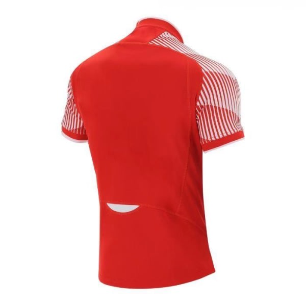 Mordely Wales 7s Away Rugby Jersey 2020 2021 För vuxna XXL