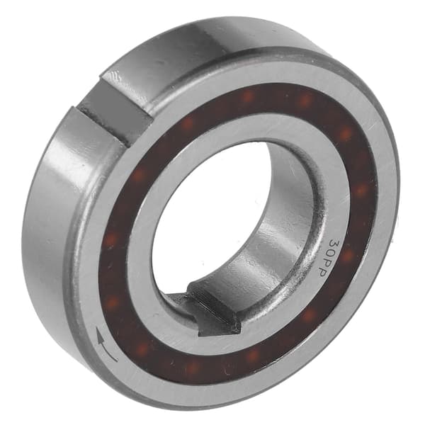 Keyway Lager 1-veis Sprag Tilbehør 30 mm Indre Diameter Industrielt Tilbehør CSK30PP