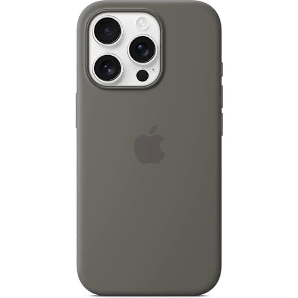 Applen silikonikuori MagSafella iPhone 16 Prolle_yux