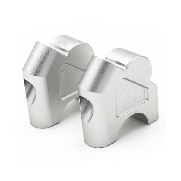 Motorcycle Handlebar Riser For F800gt F800gs 2014-2018 Handle Bar Raiser Extension Bracket Clamp Adapter