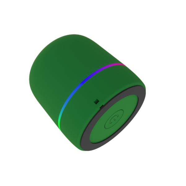 Smart Bluetooth-högtalare (blå)