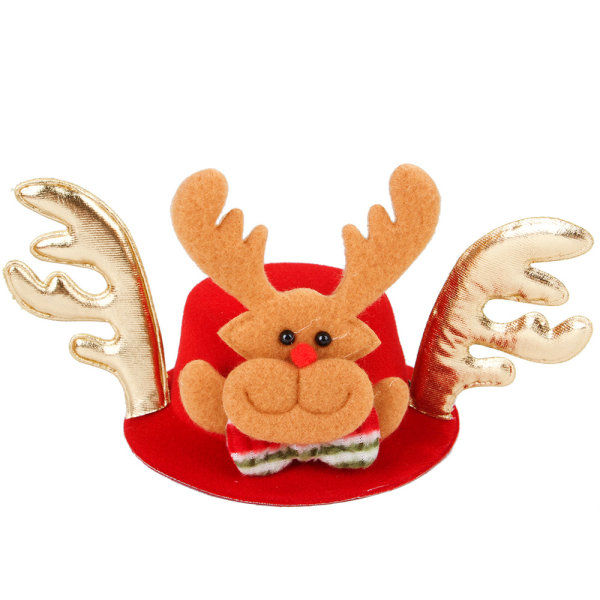 Lemmikkieläinten jouluhattu