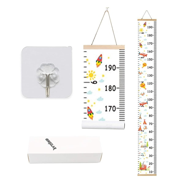 Tillväxtdiagram för barn, höjddiagram för barn/pojkar/flickor/baby